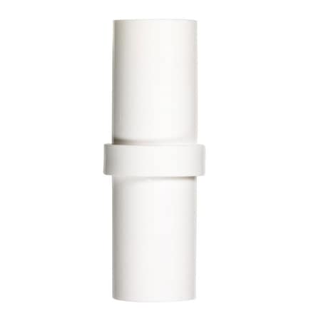 Campbell REPAIR CUPLNG PVC 1-1/4"" BFSC 125 40